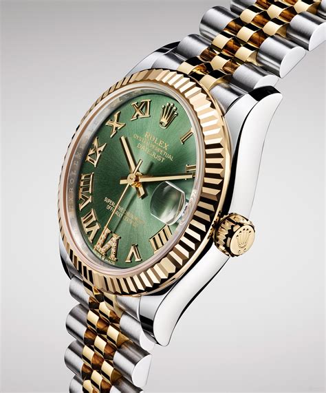 31mm oyster perpetual rolex|rolex 31mm datejust two tone.